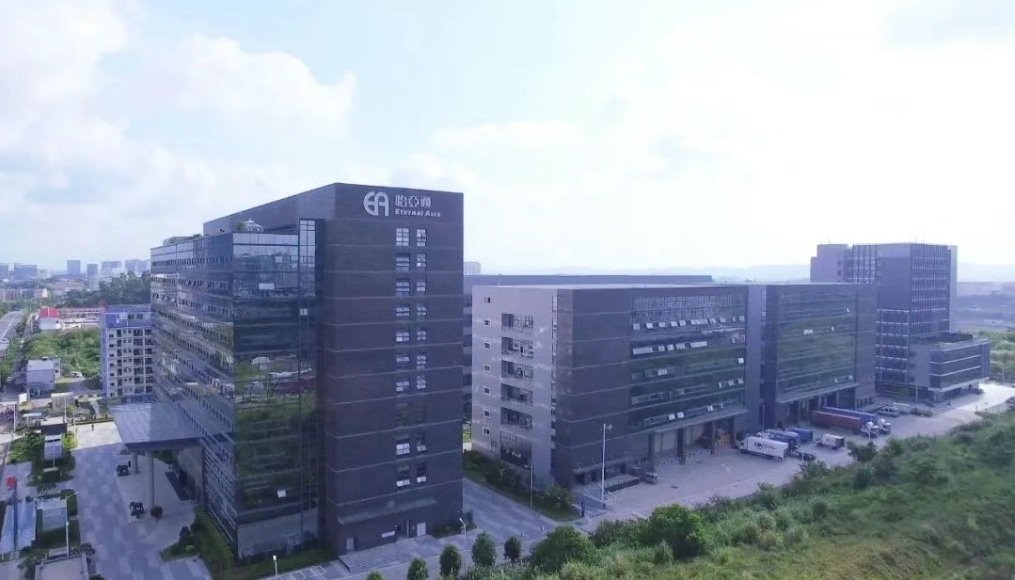 AG庄闲物流完成战略融资，全力加码新能源汽车出海布局